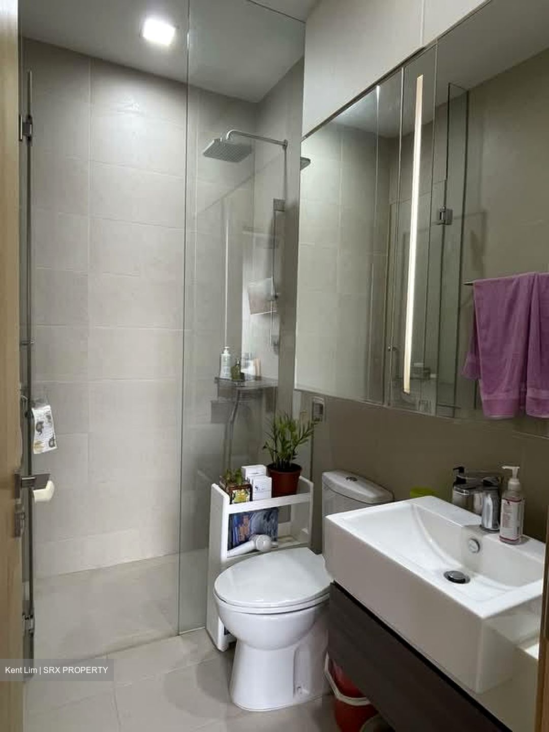 Midtown Residences (D19), Apartment #537272671